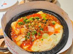 -七八冷面·延边朝鲜族美食(圣熙八号店)