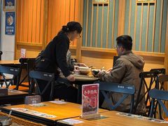 -和府捞面(星光大道一期店)