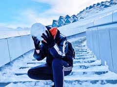 -哈尔滨大剧院