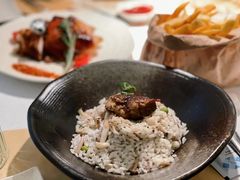 -春树下·树屋花房西餐厅(罍街AS1980店)