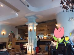 -夏朵餐厅(丁香店)