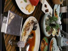 -环球港凯悦 · 享悦中餐厅