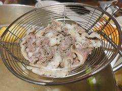 -焯牛潮汕牛肉火锅(云峰街创始店)