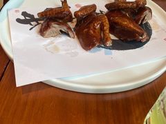 脆皮乳鸽-阿纳迪酒店·悦餐厅