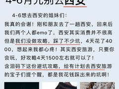 -西安城墙·碑林历史文化景区