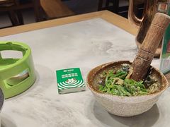 -绿草地·湘菜(酃湖师院店)