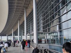 -南昌昌北国际机场