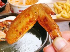 -必胜客(花舞大唐博物馆店)