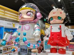 -泡泡玛特POPMART(合生汇店)