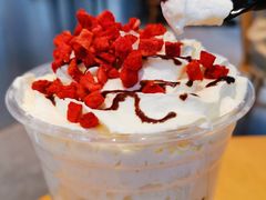 -MAMACHA妈妈茶(岳麓山店)