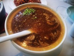 -玉林烤鸭店(定福庄店)