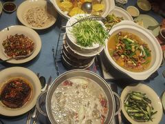 -天怡·鱼工厂(梅溪湖店)