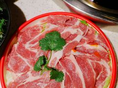 -钢管厂五区小郡肝火锅串串香(总店)