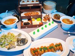-上饍·中国厨房(建发JFC品尚中心店)