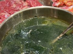 -西塔老太太泥炉烤肉(北京双井店)