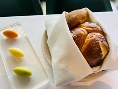 -L'Arome芳芳法国餐厅(仙林金鹰店)