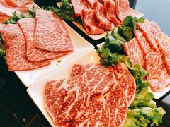 -焼肉 琉球の牛(北谷)