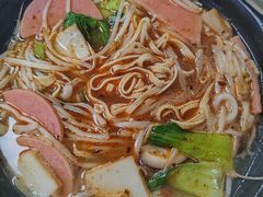 -砂锅米线