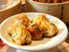 -苏小柳手作点心x茶叙小院(徐家汇分院)