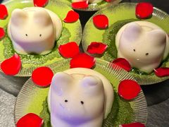 -蟹犇前•帝王蟹雪蟹(陆家嘴店)