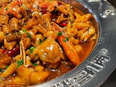 -胖哥俩肉蟹煲(湖滨银泰in77店)
