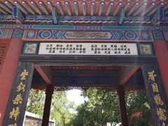 -大槐树寻根祭祖园