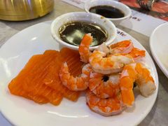 -芭菲盛宴·环球美食(解放碑英利国际店)