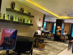 -上海丽笙精选海仑宾馆·莫赛克餐厅