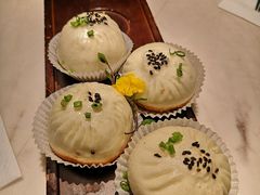 -韵秋荷(宝山龙湖天街店)