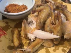 -打酱油·非遗淮扬菜(瘦西湖梅岭店)