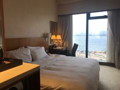 -香港港岛太平洋酒店