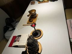 -叶叶菩提·晋福宫