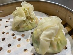 四味拼稍麦-真食净香居·内蒙烧麦(亚运村店)