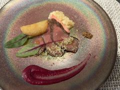 -神户牛排餐厅MOURIYA(总店)