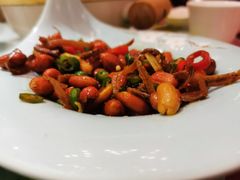 -胶东人家(奥体中心店)