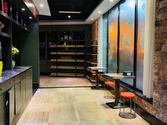 -洪焱重庆老火锅(万福花园店)