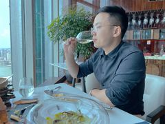 -翡翠36餐厅(浦东香格里拉店)