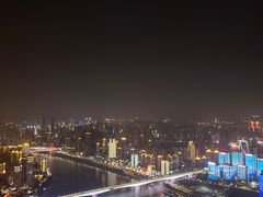 -WFC会仙楼观景台