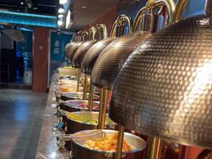 -東盛炭烤自助料理(浦东文峰广场店)