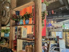 -老灶堂文创火锅(文艺路店)