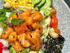 -怪兽炸鸡.轻沙拉(锦州店)