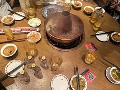 -北京老门框爆肚涮肉馆(凤城六路店)