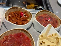 -海底捞火锅(地王新天地店)