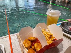 -嘻虾·钓虾工场(东莞总店)