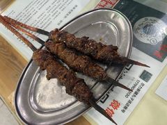 -尔力新疆丸子汤(北屯店)