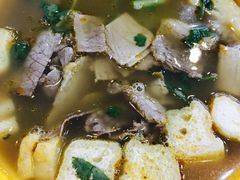 -小杨生煎(香港名都店)