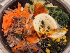 -七八冷面·延边朝鲜族美食(世纪汇店)