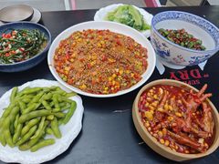 -赣菜笔记·江西米粉·小龙虾·小炒(曹杨路店)