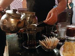 -Mevlana梅夫娜土耳其餐厅·清真
