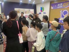 -瑞思英语·少儿英语启蒙(河西·梅江第六田园校区)